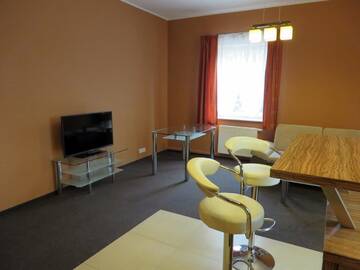 Фото Апарт-отели City Apartments Protos г. Knurów 1