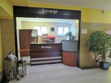 Фото Апарт-отели City Apartments Protos г. Knurów 3